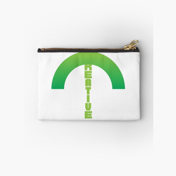 Item preview, Creative Green Art designed and sold by Fusion  Art.
