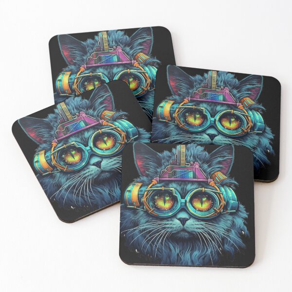 Item preview, Meow designed and sold by Nowshin Tasnim.