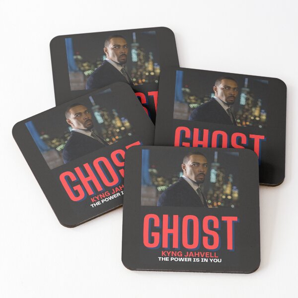 Item preview, Power "GHOST" designed and sold by JAHV GFX.