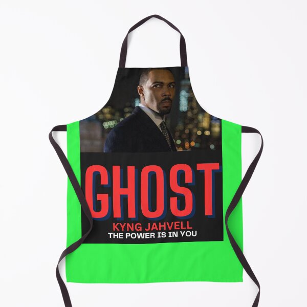 Item preview, Power "GHOST" designed and sold by JAHV GFX.