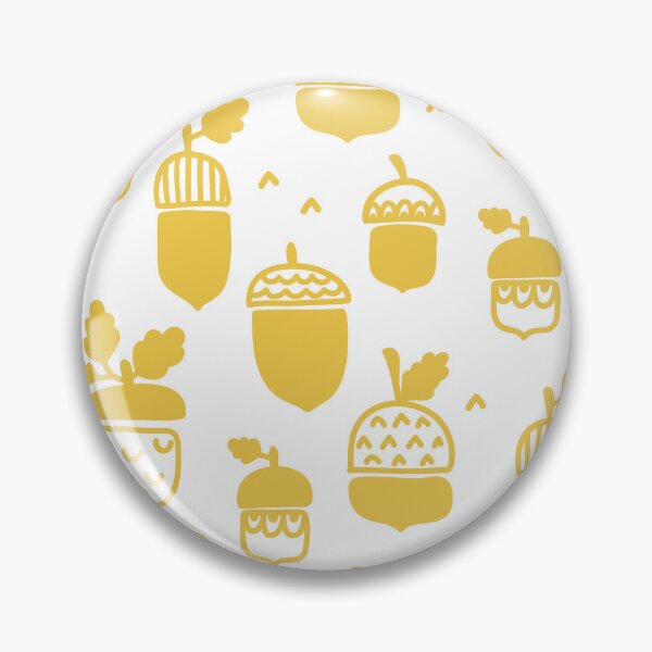 Item preview, Acorn Kids Patterns designed and sold by Tofun.