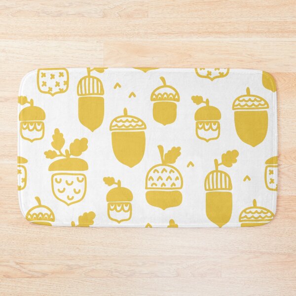 Item preview, Acorn Kids Patterns designed and sold by Tofun.