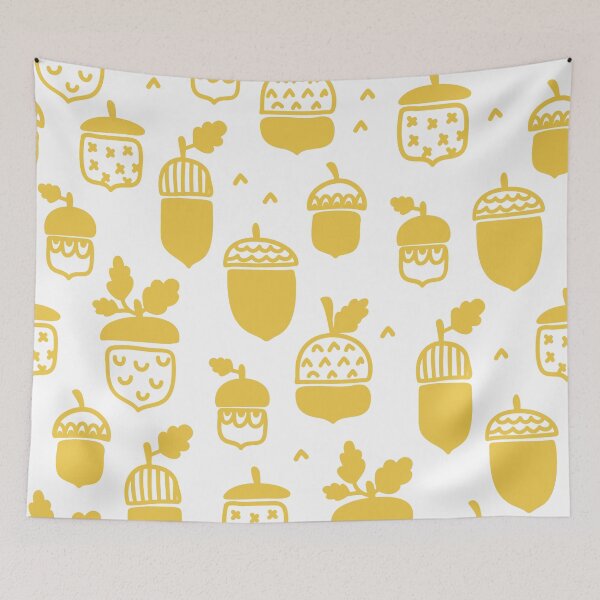 Item preview, Acorn Kids Patterns designed and sold by Tofun.