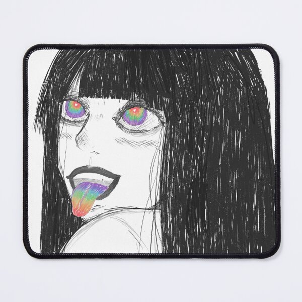 Item preview, Crazy girl  designed and sold by uuuuhhhh1.