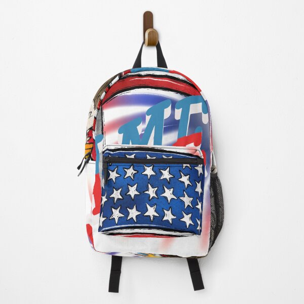 Artikelvorschau, Patriotisches Design des amerikanischen Adlers entworfen und verkauft von SevanKai.