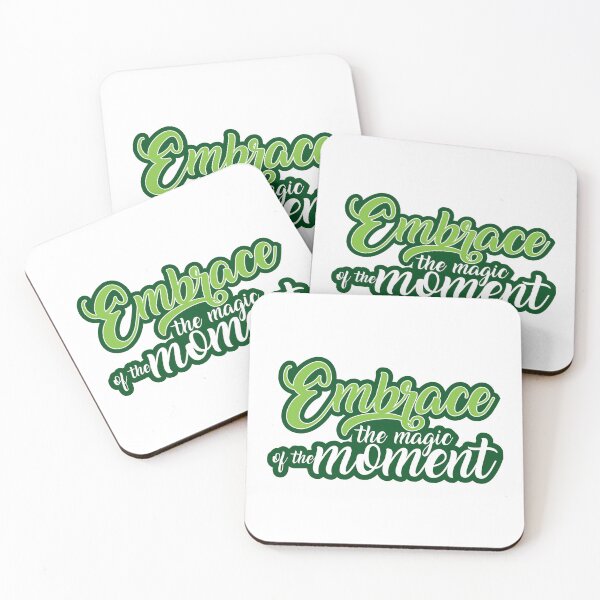 Item preview, Embrace the magic of the moment V2 designed and sold by MotorcycleLove.