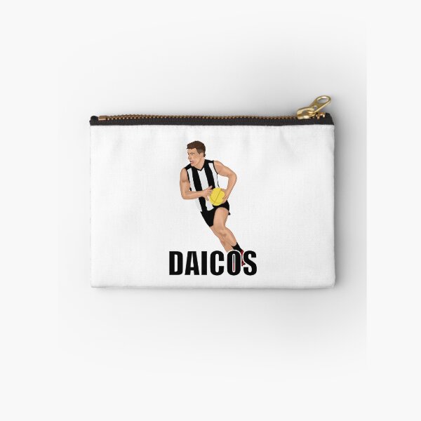 Item preview, Nick Daicos designed and sold by jmordacreations.