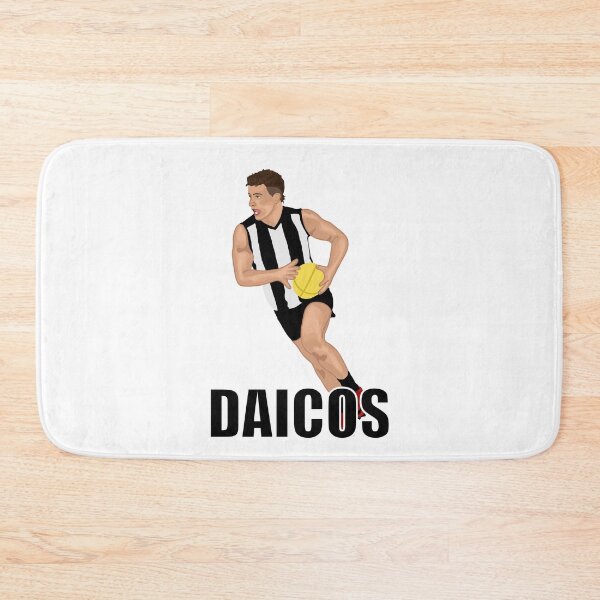 Item preview, Nick Daicos designed and sold by jmordacreations.
