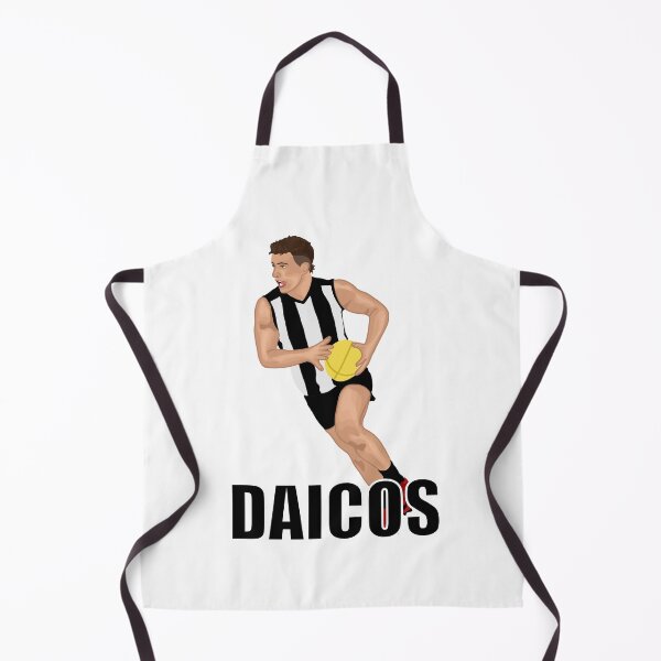 Item preview, Nick Daicos designed and sold by jmordacreations.