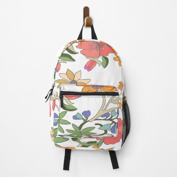 Item preview, Flower Flow Vine Design designed and sold by ClubCreativeArt.