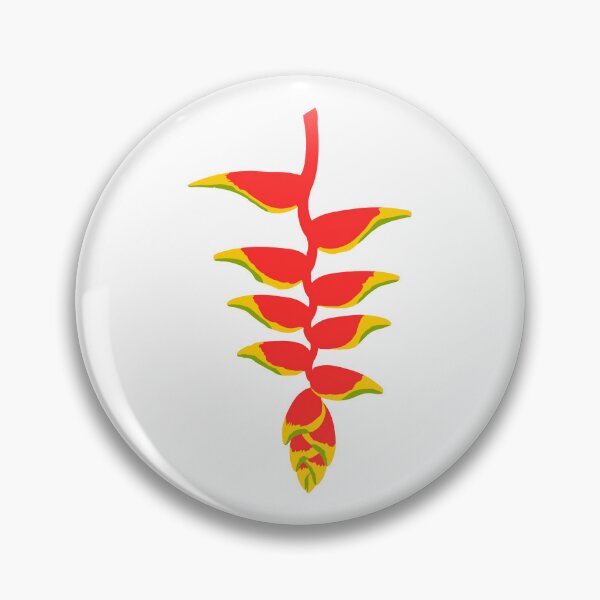 Item preview, heliconia designed and sold by BlueBerry45.