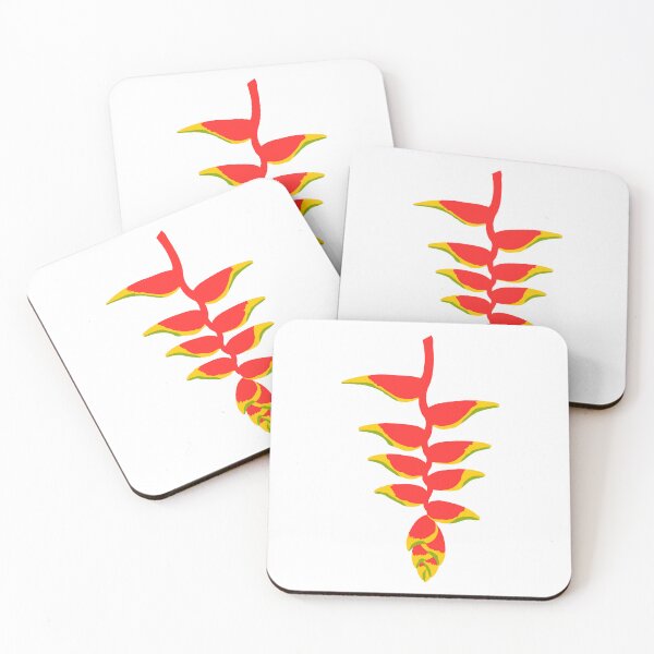 Item preview, heliconia designed and sold by BlueBerry45.