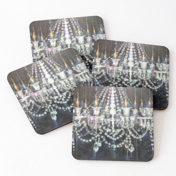 Item preview, Abracadabra Candelabra! designed and sold by Artdesrapides.