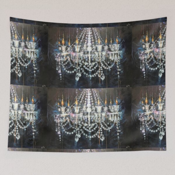 Item preview, Abracadabra Candelabra! designed and sold by Artdesrapides.