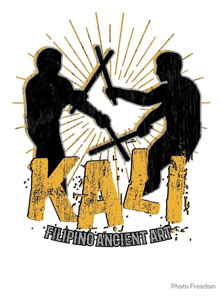 Kali - Filipino Martial Arts