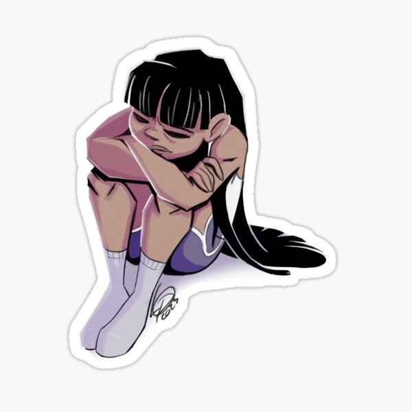 Item preview, Alone  designed and sold by LP Drawing.