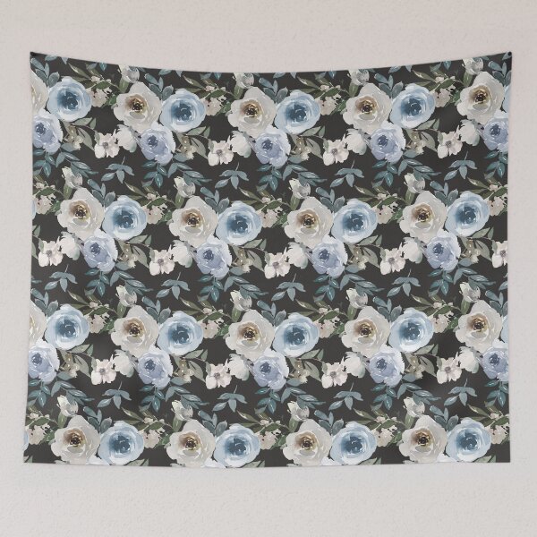 Item preview, Black Rose  designed and sold by keevadesign.