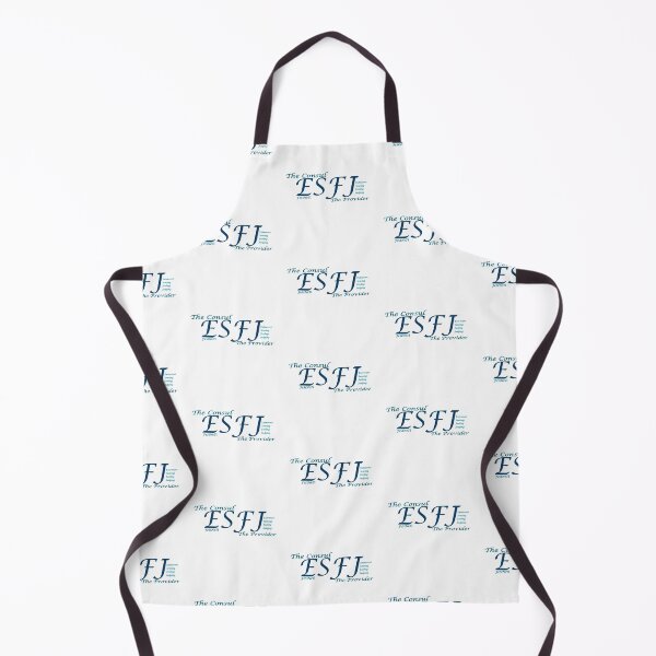 Item preview, ESFJ the consul - MBTI Myers Briggs 16 personalities designed and sold by ZZ20.