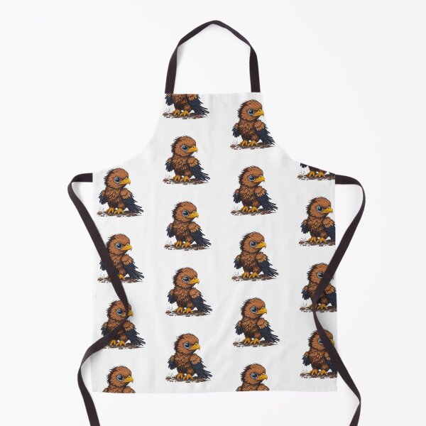 Item preview, Little eagle, watching the danger designed and sold by BaliamShop.