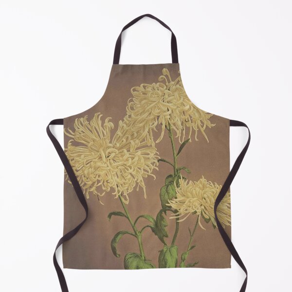 Item preview, Three Yellow Chrysanthemum designed and sold by Heatherloulin.