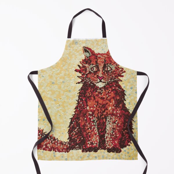 Item preview, Maya the cat designed and sold by BoiseArtWorks.
