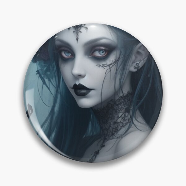 Item preview, Oona of the hollow  designed and sold by Gravewick31.