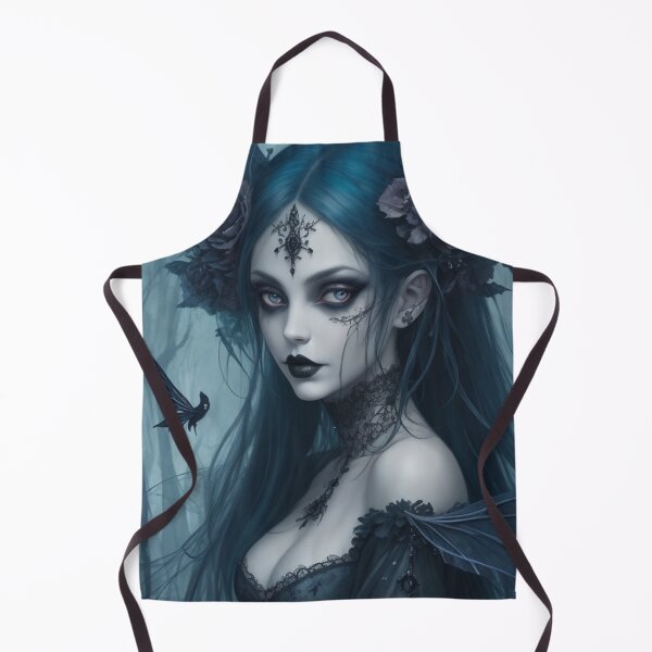 Item preview, Oona of the hollow  designed and sold by Gravewick31.