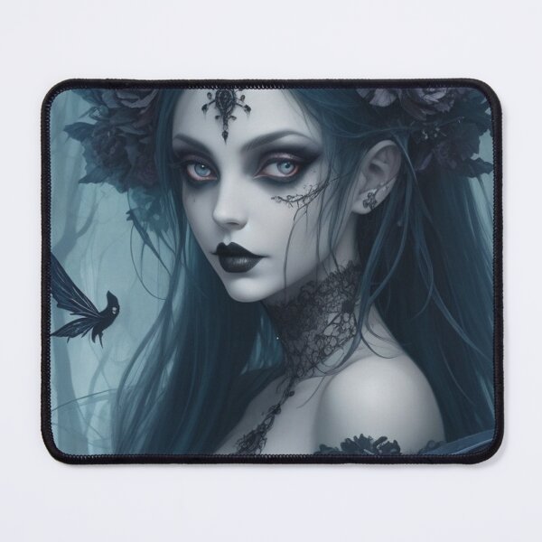 Item preview, Oona of the hollow designed and sold by Gravewick31.