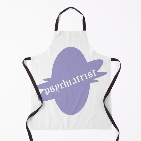 Item preview, Psychiatrist Retro designed and sold by Conalroger.