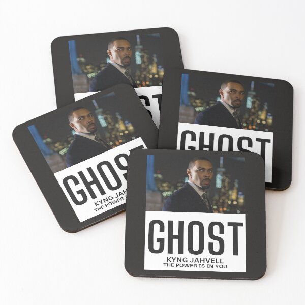 Item preview, Power "GHOST" designed and sold by JAHV GFX.