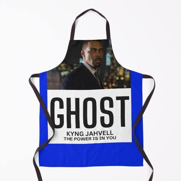 Item preview, Power "GHOST" designed and sold by JAHV GFX.