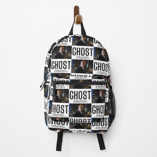 Item preview, Power "GHOST" designed and sold by JAHV GFX.