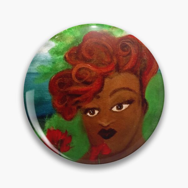 Item preview, She Sees Only Beauty designed and sold by efgracearts.