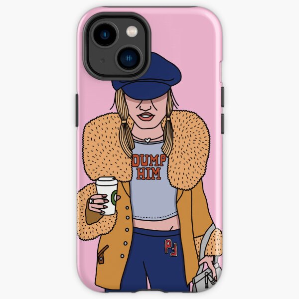 Le vider Coque antichoc iPhone