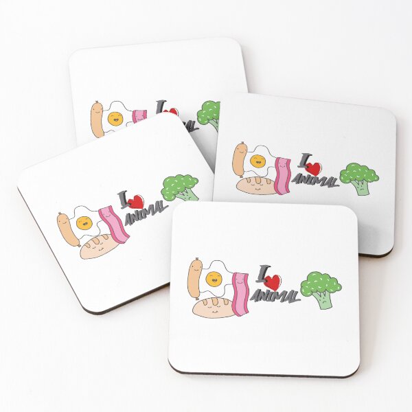 Item preview, I love animal designed and sold by shirayu.