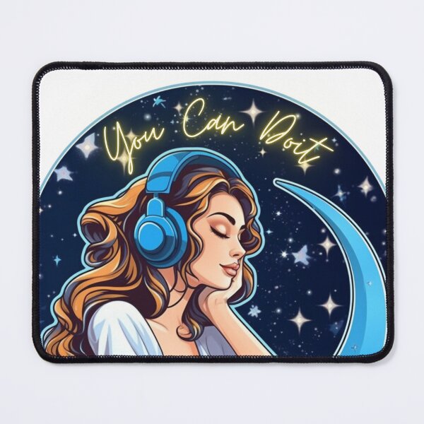 Item preview, You Can Doit designed and sold by Fantasy Masterpiece.