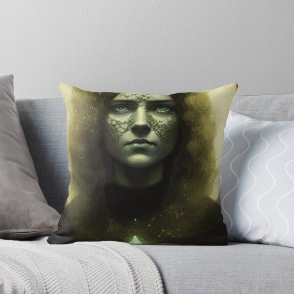 Item preview, Emerald Spirited, At The Moment designed and sold by Pleiadian-Pride.
