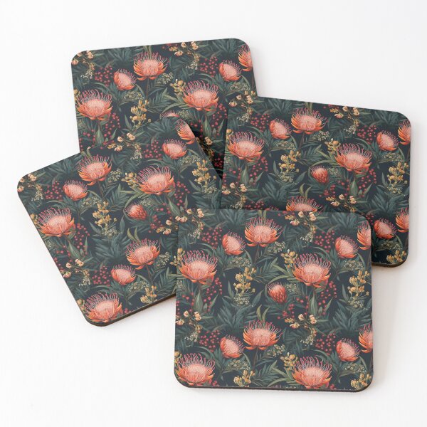 Item preview, Australian native flowers designed and sold by Sway's Shop.