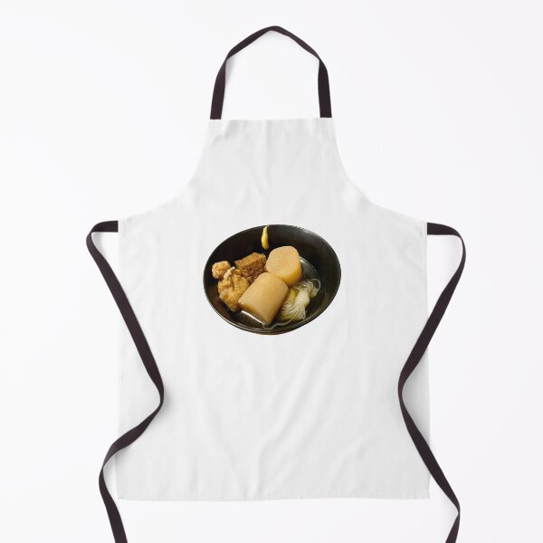 Item preview, Japanese Oden designed and sold by invisigoth1013.