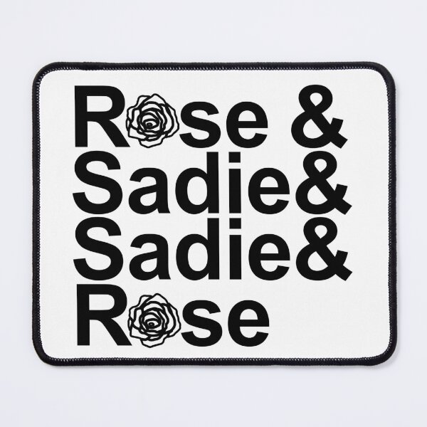 Item preview, Sadie and Rose designed and sold by 5purplestarfish.
