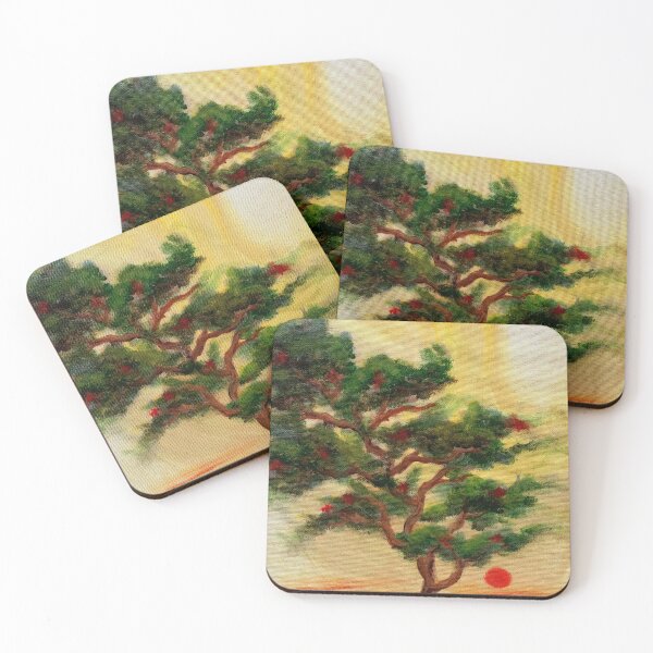 Item preview, Song of the Bonsai designed and sold by efgracearts.