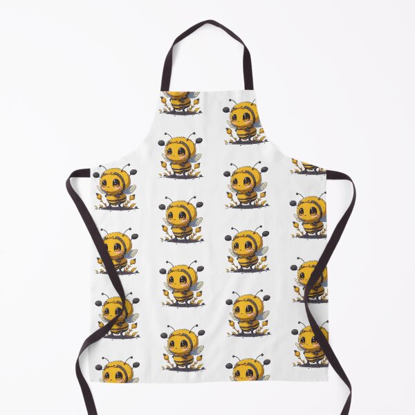 Item preview, Pretty bee, it's hurt designed and sold by BaliamShop.