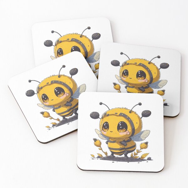 Item preview, Pretty bee, it's hurt designed and sold by BaliamShop.
