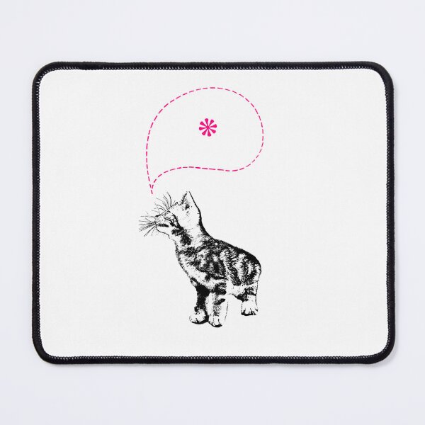 Item preview, Asterisk Cat designed and sold by abbie74.