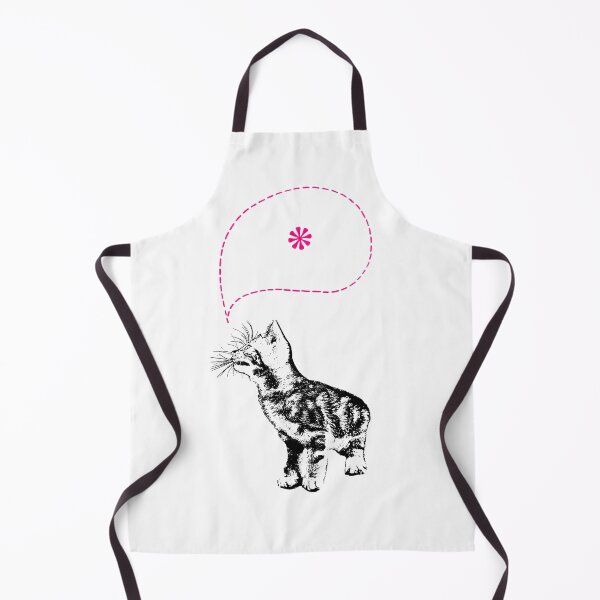 Item preview, Asterisk Cat designed and sold by abbie74.