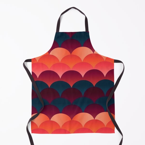 Item preview, Summer is coming Evening sky pattern designed and sold by Viking-Samurai.