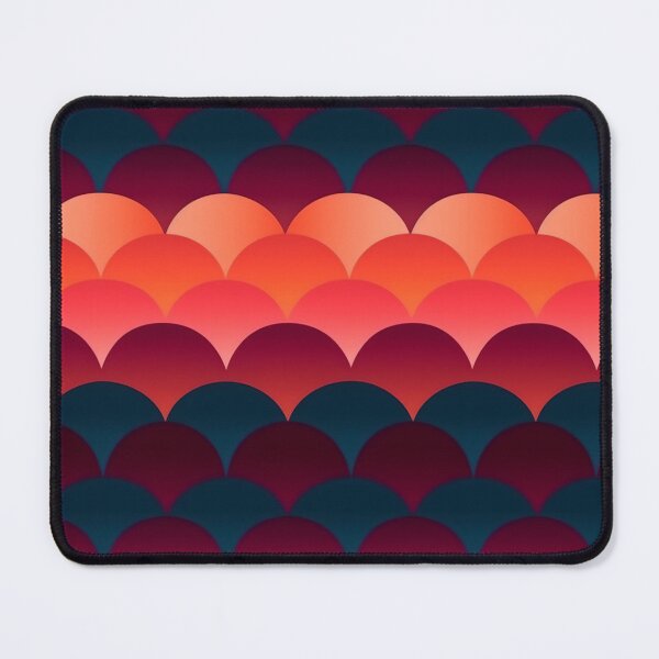 Item preview, Summer is coming Evening sky pattern designed and sold by Viking-Samurai.