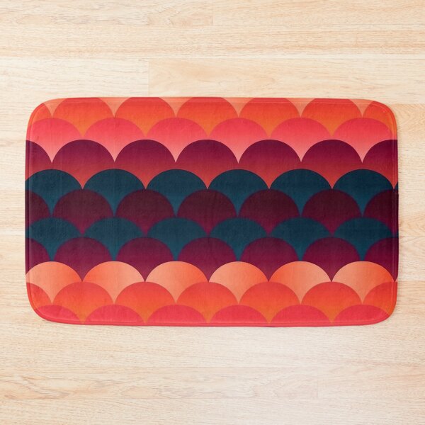 Item preview, Summer is coming Evening sky pattern designed and sold by Viking-Samurai.