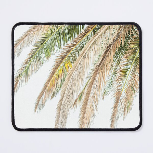 Item preview, Coastal tropical palm trees, just like paradise! designed and sold by Liza Clements Photographic.