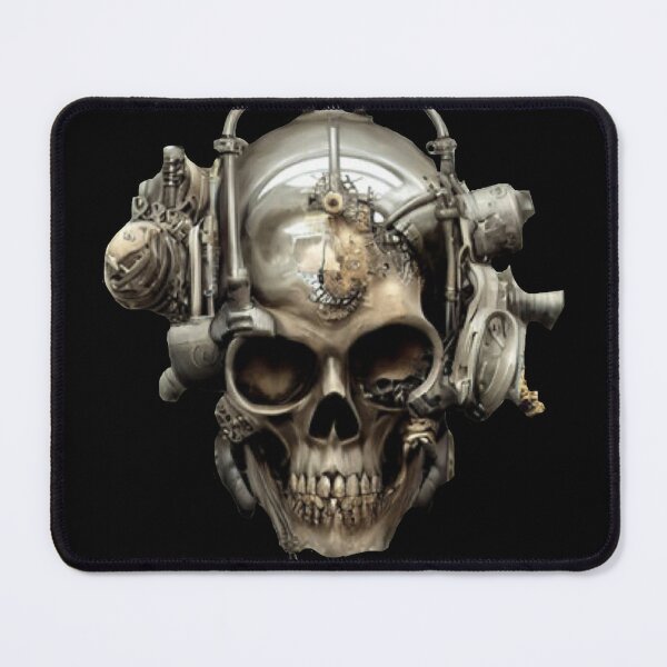 Item preview, Skull designed and sold by Reinrab.